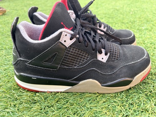 Nike air jordan retro - nike, 4