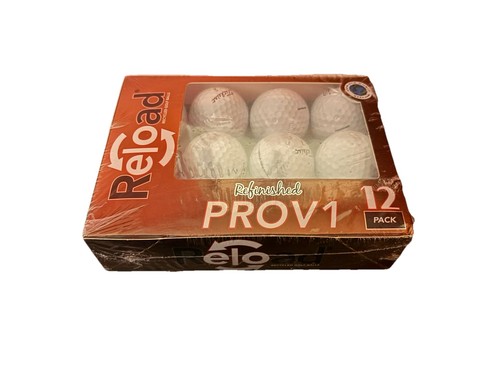 New titliest reload prov1 - reload, 12