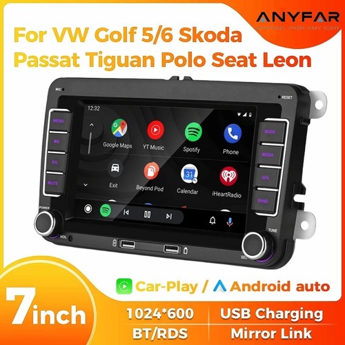 Car stereo head unit - car,