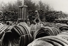 A41 A4154 Industrial Tire