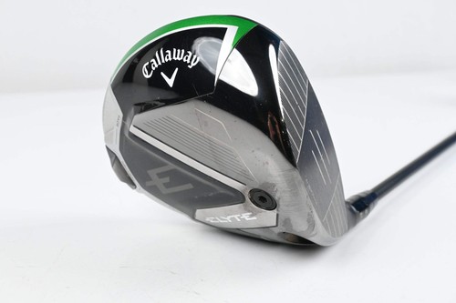 Callaway elyte driver 12 - elyte,