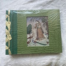 Large Photo Album Scrapbook