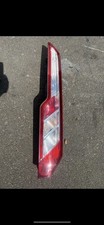 FORD TRANSIT CUSTOM genuine 2012-2023 O/S DRIVER RIGHT BACK REAR LIGHTS