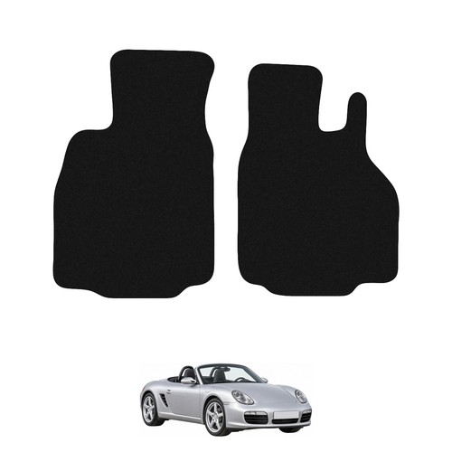 For porsche boxster 987 2004 - porsche,