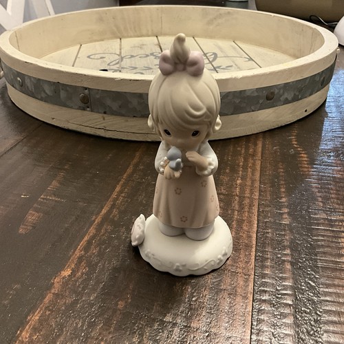 Precious moments figurines - precious, #