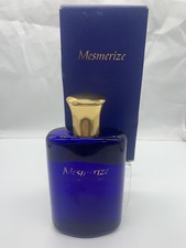 Vintage Avon Mesmerize Aftershave 100ml