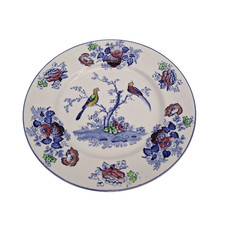 Wood & Sons Vintage Oriental