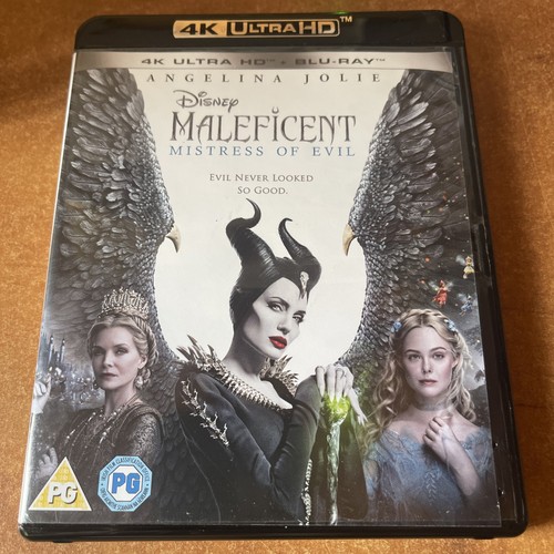 Maleficent mistress evil - maleficent:,