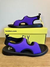 Fly London Womens TREQ930FLY