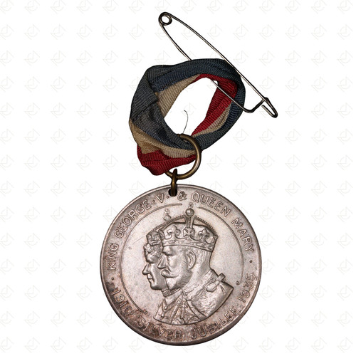 1935 great britain george - britain, &