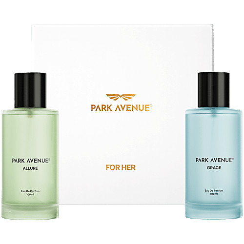 Park avenue eau parfum for - de,
