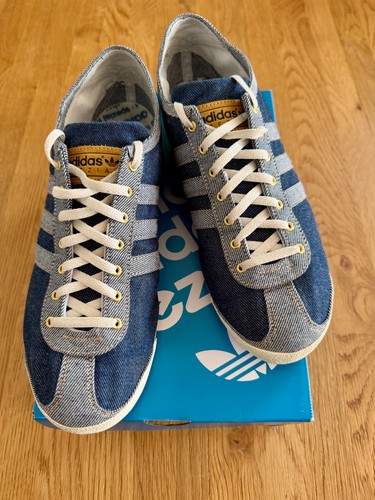 Adidas italia spezial denim - adidas,