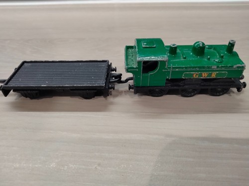 Retro matchbox superfast gwr - superfast,