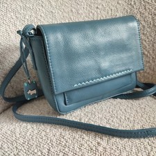 RADLEY Airforce Blue Mini