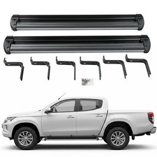 Side Steps Running Boards For
