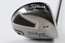 Titleist 909 D2 Driver / 9.5