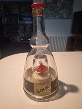 Vintage 1950s Bols Ballerina