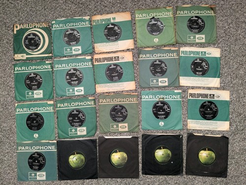 Original beatles collection - beatles,
