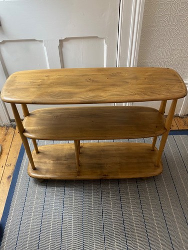 Vintage ercol 361 windsor - vintage,