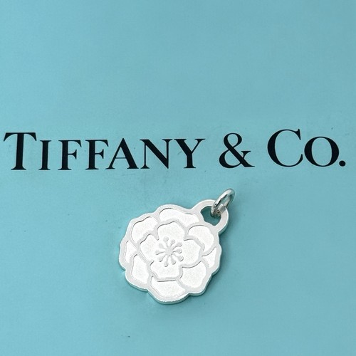 Authentic tiffany charm - authentic,