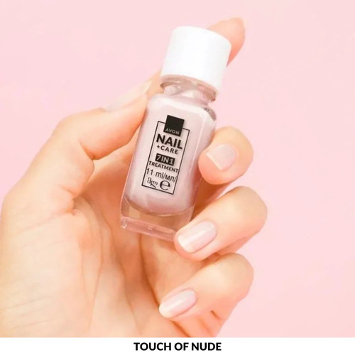 Nail care in 1 - nail, treatment