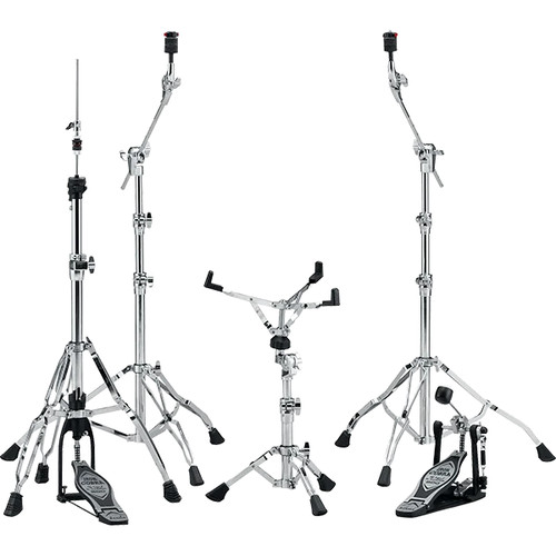 Tama iron cobra 600 - iron, hardware