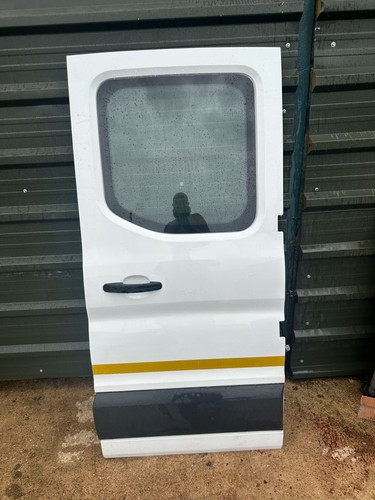 Ford transit 350 mk8 2014 - ford,