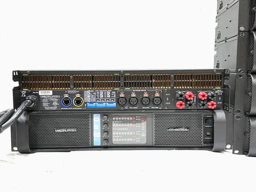 Lab gruppen fp10000q 4ch power - lab,