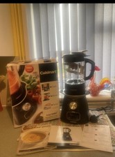 New Cuisinart Soup Maker