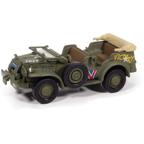 Wwii dodge wc57 - wwii,