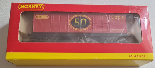 Hornby r6259 wheel closed - r6259,