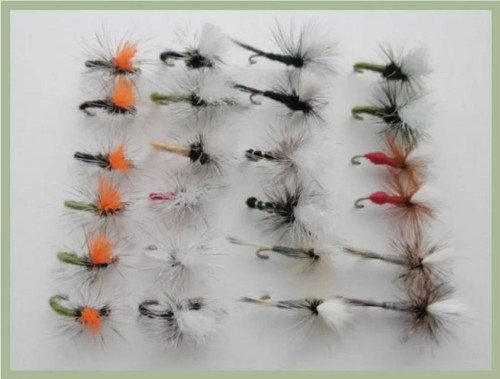 Pack klinkhammer - 24, &