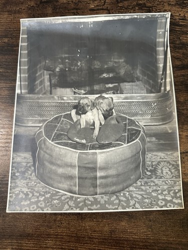 Vintage snapshot photo two - vintage,