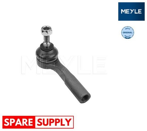 Tie rod end for - rod, opel