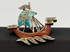 Fabulous Mid Century SILVER