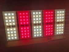 Telos 10 Pro LED Full Spectrum