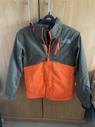 North face youth medium - north,