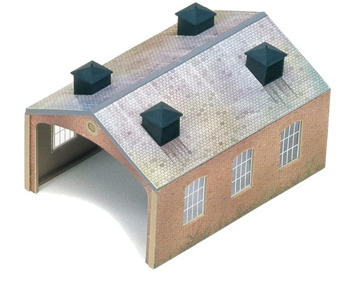 Hornby r8004 skaledale - hornby,
