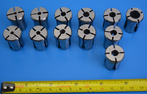 Kennametal erickson k - da,