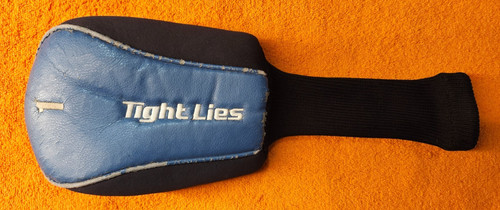 Adams tight lies driver - tight,