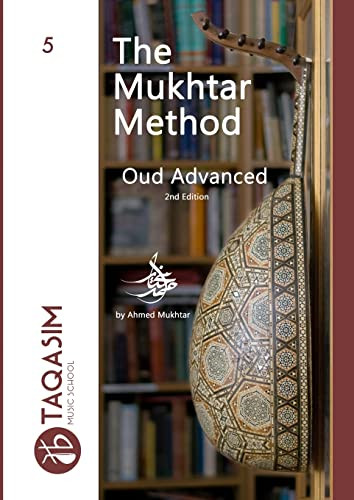 The mukhtar method oud - the,