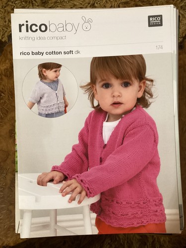 Baby knitting patterns lacy - knitting,