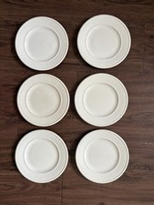 6 WEDGWOOD OF ETRURIA &