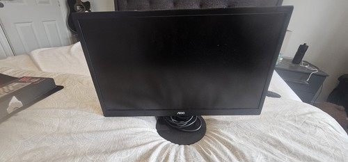 Aoc 27g2zne gaming - aoc,