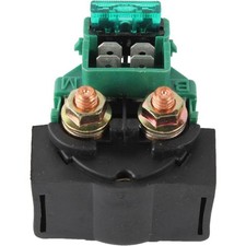 SOLENOID RELAY 85-16
