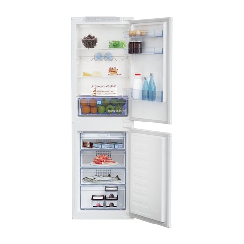 Beko 254 litre - litre, 50/50