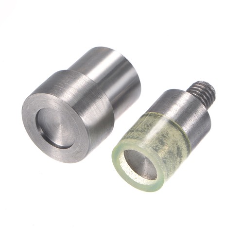 Hand press machine stud carbon - hand,