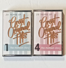 25 years of Great Original