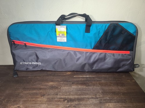 Bohning competition bow case - bohning,