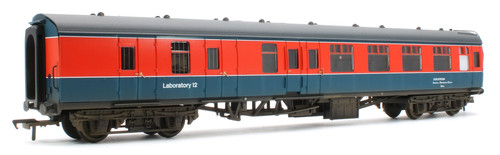 Bachmann 001vw bespoke - bachmann,